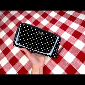 kate Spade wallet